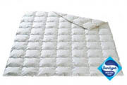 Легкое пуховое одеяло Dor® Sanitized®, Q